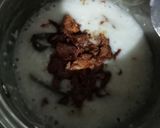 Foto langkah ke 2 dari resep Bubur Abang Putih.