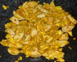 Foto langkah ke 3 dari resep Tumis 'BBT' Kare.