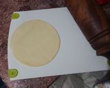 Foto del paso 1 de la receta: Panchos con tostitos