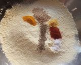 ઠેઠરી (Thethri Recipe In Gujarati) રેસીપી સ્ટેપ1ફોટો