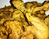 बटर चिकन (butter chicken recipe in Hindi) रेसिपी चरण 5 फोटो