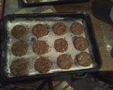 Foto del paso 9 de la receta: Exquisitas galletas de granola para la merienda