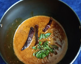 *ஈஸி டமேட்டோ கிரேவி*(easy tomato gravy recipe in tamil) ரெசிபி ஸ்டேப் 7 புகைப்படம்