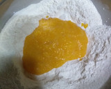 Foto del paso 3 de la receta: Pan calabaza.👩🏼‍🍳🎃🤩