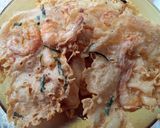 Foto langkah ke 6 dari resep Peyek udang/ gimbal udang.