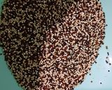 Foto del paso 1 de la receta: Ensalada de Quinoa