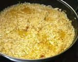 A picture of step 9 of Seeraga Samba Plain Biryani: A Flavorful and Aromatic Delight.