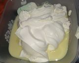 Foto del paso 3 de la receta Tarta de limón y gintonic