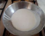 A picture of step 28 of Simple Chocolate Cake.