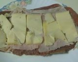 Foto del paso 1 de la receta Cachopo casero