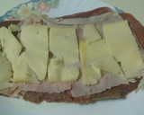 Foto del paso 1 de la receta: Cachopo casero