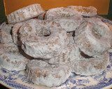 Foto del paso 14 de la receta: Roscos de vino