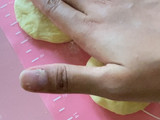 Donat Kentang
