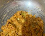 A picture of step 11 of Bread cutlet.