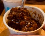 肉燥鮮蚵油條的食譜步驟1照片