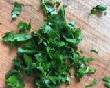 Foto del paso 4 de la receta: Sopa cultivateur