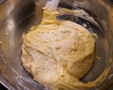 A picture of step 3 of Perfect and Easy Ravani.