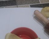 Foto langkah ke 2 dari resep Cheese quiche.