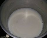 Foto langkah ke 2 dari resep Puding susu vegie.