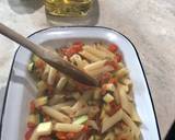 Pasta bake recipe step 7 photo
