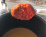 Foto del paso 8 de la receta: Muslos de pollo en salsa con cerveza 🍺