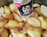 Foto del paso 4 de la receta: Compota de manzana a mi manera..!!
