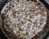 صورة لخطوة 3 من وصفة تحلية بالفلان وكريم شانتيه 😋