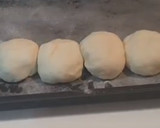 Foto del paso 3 de la receta: Pan árabe o pan pita receta fácil