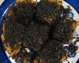 Foto langkah ke 9 dari resep Pisang Nugget Coklat.