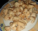 Foto del paso 2 de la receta: 🐥Pollo a la mostaza 🐤