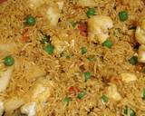 Rice Pulao recipe step 4 photo