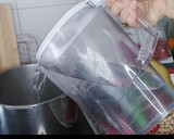 Foto del paso 1 de la receta: Alubias bilbaínas
