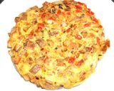 Foto del paso 5 de la receta: Tortilla de papas con chorizo