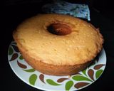 Foto langkah ke 7 dari resep Bolu Mentega.