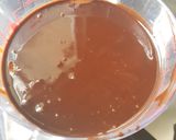 Foto langkah ke 2 dari resep 42. Pie Oreo Chocolate (No baked).