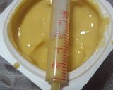 عکس مرحله 2 از دستور ژله تزریقی دورنگ 😋😍😄