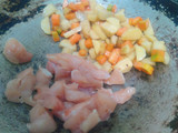 Japanese Curry