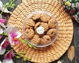 Foto langkah ke 7 dari resep Coffee Mocca Cookies.