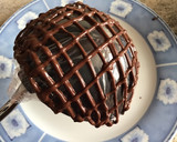 Foto del paso 9 de la receta: Huevos de chocolate con color