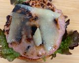 Foto del paso 12 de la receta: Hamburguesa Gourmet con Patatas al Pimentón en Airfryer !!!!!!