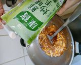 素金瓜米粉的食譜步驟7照片
