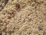 Party pilau