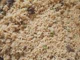 Party pilau