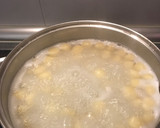 Foto del paso 3 de la receta: Gnocchis al roquefort