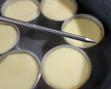 Foto del paso 10 de la receta: 🍮 Flan clásico con caramelo, sin horno, sin microondas 🍮