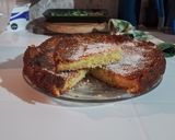 Foto del paso 10 de la receta: Bizcochuelo de arroz sin harina