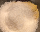 Foto del paso 7 de la receta: Tarta de coco, sin gluten, sin lactosa