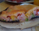 Foto del paso 12 de la receta: Champiñones rellenos