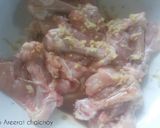 รูปขั้นตอนการทำที่ 1 ของ ไก่ทอดซอสญี่ปุ่น(โชยุ)