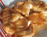 Foto del paso 3 de la receta: Pechugas con salsa de limón